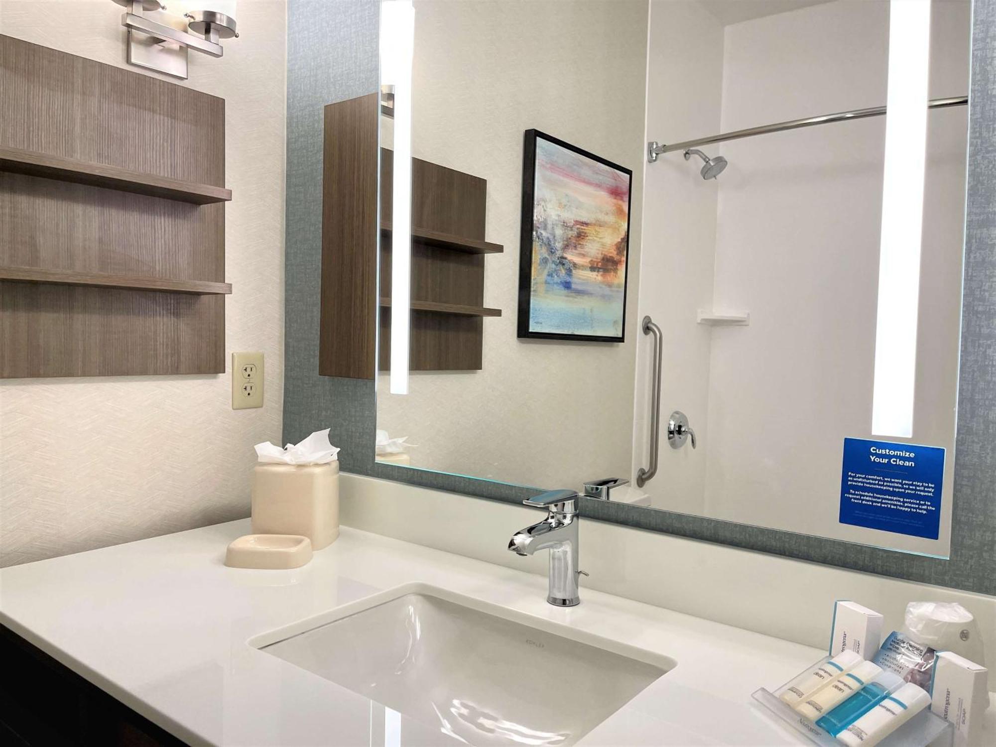 Hilton Garden Hotel